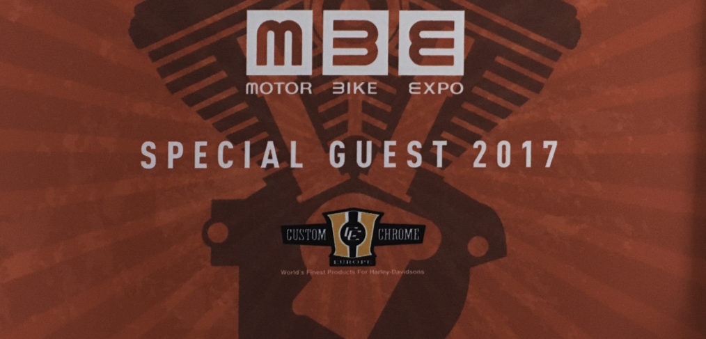 VMcycles MBE